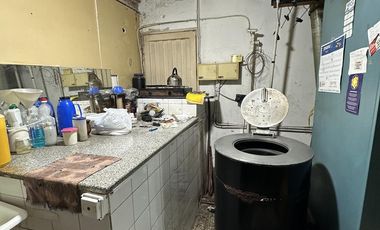 Fondo de Comercio Lavandería en Merlo Centro