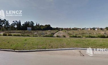 OPORTUNIDAD! 3 LOTES FCIO.VARELA 1.034m2
