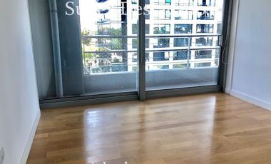 NUEVO INGRESO TORRE FORUM ALCORTA