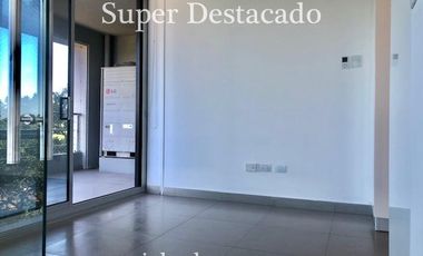NUEVO INGRESO TORRE FORUM ALCORTA