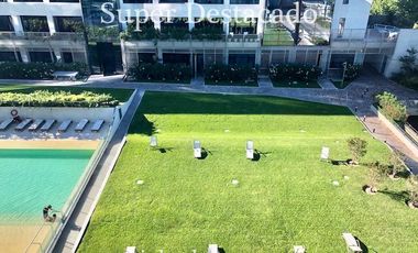 NUEVO INGRESO TORRE FORUM ALCORTA