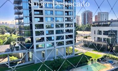 NUEVO INGRESO TORRE FORUM ALCORTA