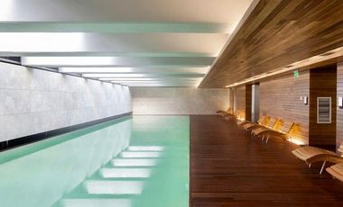 NUEVO INGRESO TORRE FORUM ALCORTA