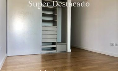 NUEVO INGRESO TORRE FORUM ALCORTA