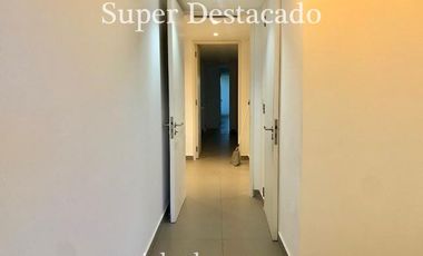 NUEVO INGRESO TORRE FORUM ALCORTA