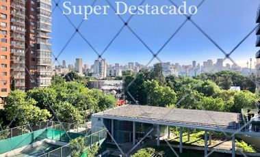 NUEVO INGRESO TORRE FORUM ALCORTA