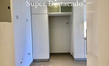NUEVO INGRESO TORRE FORUM ALCORTA