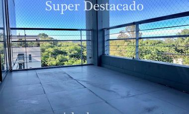 NUEVO INGRESO TORRE FORUM ALCORTA