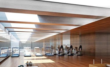 NUEVO INGRESO TORRE FORUM ALCORTA