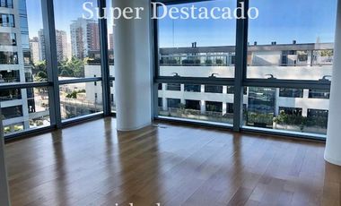 NUEVO INGRESO TORRE FORUM ALCORTA