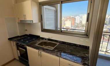 Departamento en S.Martin(Ctro)