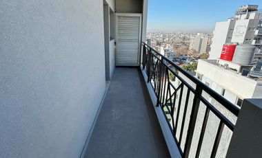 Departamento en S.Martin(Ctro)