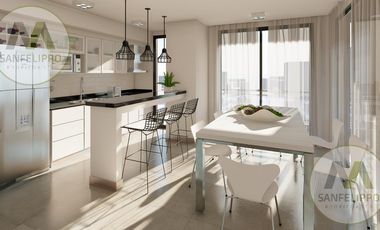 Departamento en Venta - Berazategui - Zona Sur
