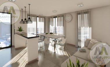 Departamento en Venta - Berazategui - Zona Sur