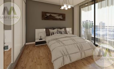 Departamento en Venta - Berazategui - Zona Sur