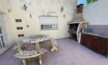 Casa - Wilde