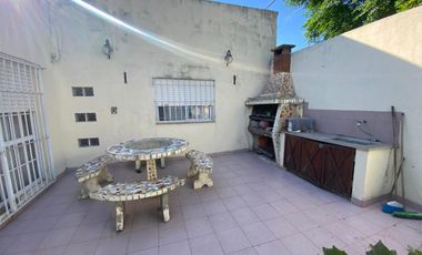 Casa - Wilde