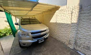 Casa - Wilde