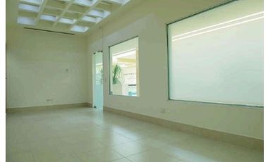 Oficina en renta de 105 m² en San Pedro Garza Garcia