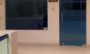 Oficina en renta de 105 m² en San Pedro Garza Garcia
