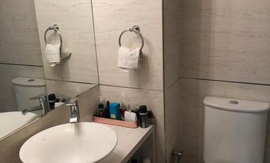 Venta con renta - Monoambiente en La Vieja Estación - Canning
