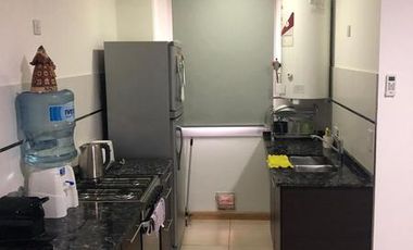 Venta con renta - Monoambiente en La Vieja Estación - Canning
