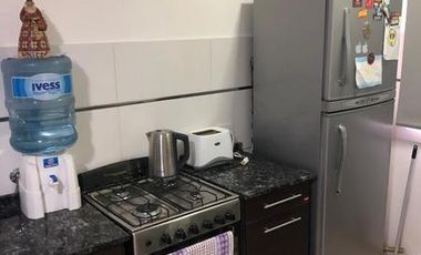 Venta con renta - Monoambiente en La Vieja Estación - Canning