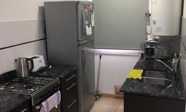 Venta con renta - Monoambiente en La Vieja Estación - Canning