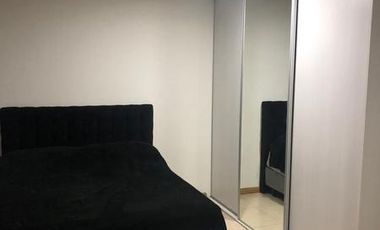 Venta con renta - Monoambiente en La Vieja Estación - Canning