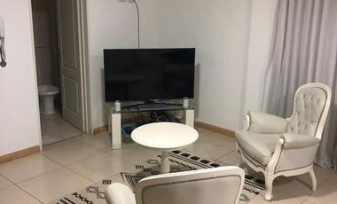 Venta con renta - Monoambiente en La Vieja Estación - Canning