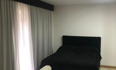 Venta con renta - Monoambiente en La Vieja Estación - Canning