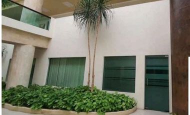 Oficina en renta de 105 m² en San Pedro Garza Garcia