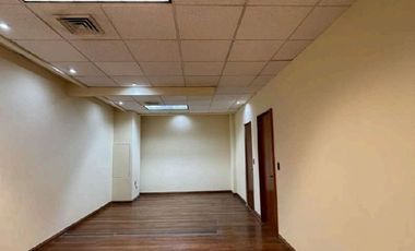Oficina en renta de 105 m² en San Pedro Garza Garcia