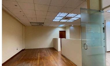 Oficina en renta de 105 m² en San Pedro Garza Garcia