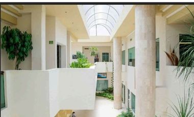 Oficina en renta de 105 m² en San Pedro Garza Garcia