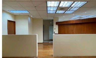 Oficina en renta de 105 m² en San Pedro Garza Garcia