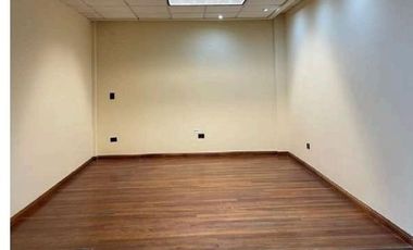 Oficina en renta de 105 m² en San Pedro Garza Garcia