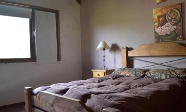 Cabañas en venta - 5 Dormitorios 4 Baños - 1.200Mts2 - Sierra de Los Padres