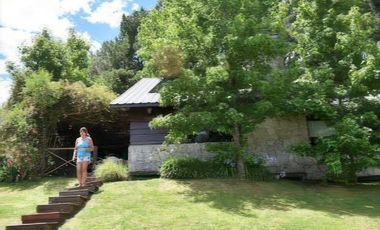 Cabañas en venta - 5 Dormitorios 4 Baños - 1.200Mts2 - Sierra de Los Padres