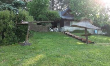 Cabañas en venta - 5 Dormitorios 4 Baños - 1.200Mts2 - Sierra de Los Padres
