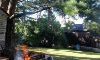 Cabañas en venta - 5 Dormitorios 4 Baños - 1.200Mts2 - Sierra de Los Padres