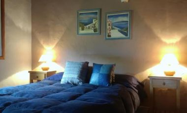 Cabañas en venta - 5 Dormitorios 4 Baños - 1.200Mts2 - Sierra de Los Padres