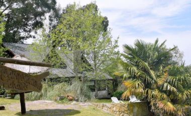 Cabañas en venta - 5 Dormitorios 4 Baños - 1.200Mts2 - Sierra de Los Padres