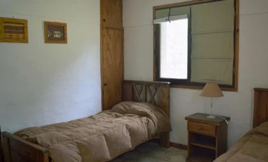 Cabañas en venta - 5 Dormitorios 4 Baños - 1.200Mts2 - Sierra de Los Padres
