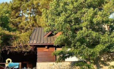 Cabañas en venta - 5 Dormitorios 4 Baños - 1.200Mts2 - Sierra de Los Padres