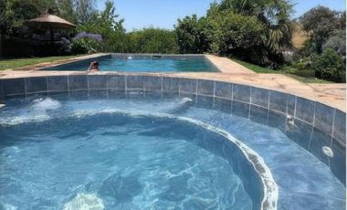 Cabañas en venta - 5 Dormitorios 4 Baños - 1.200Mts2 - Sierra de Los Padres