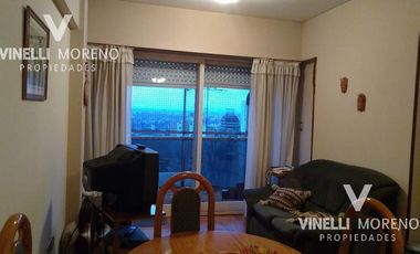 2 AMB C/ BALCON Y COCHERA CUBIERTA