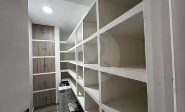 Casa en condominio en venta en Granjas Navidad