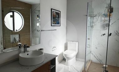 Casa en condominio en venta en Granjas Navidad