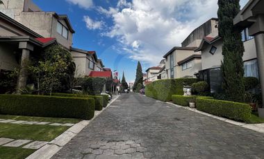 Casa en condominio en venta en Granjas Navidad